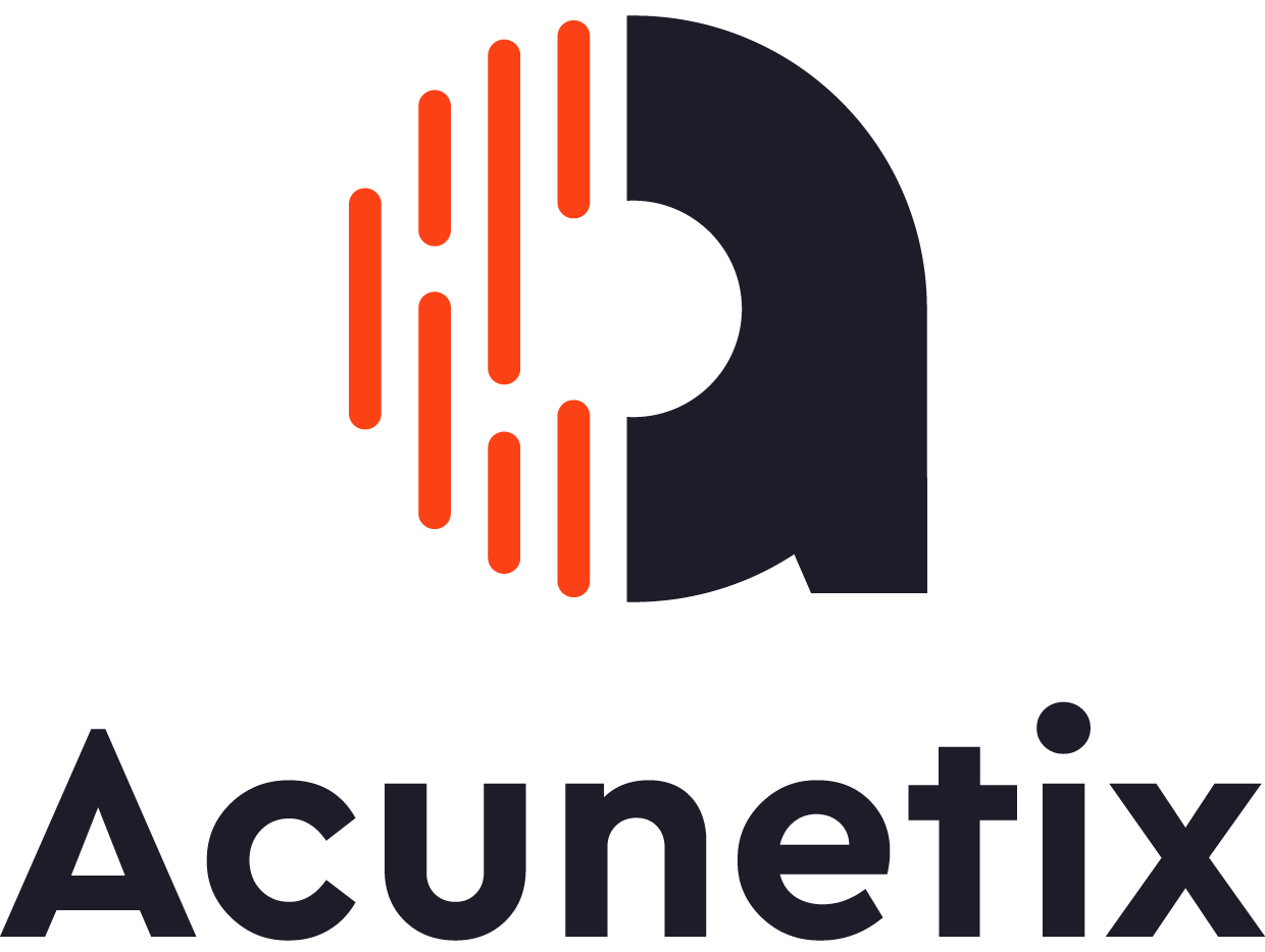 Logo Acunetix