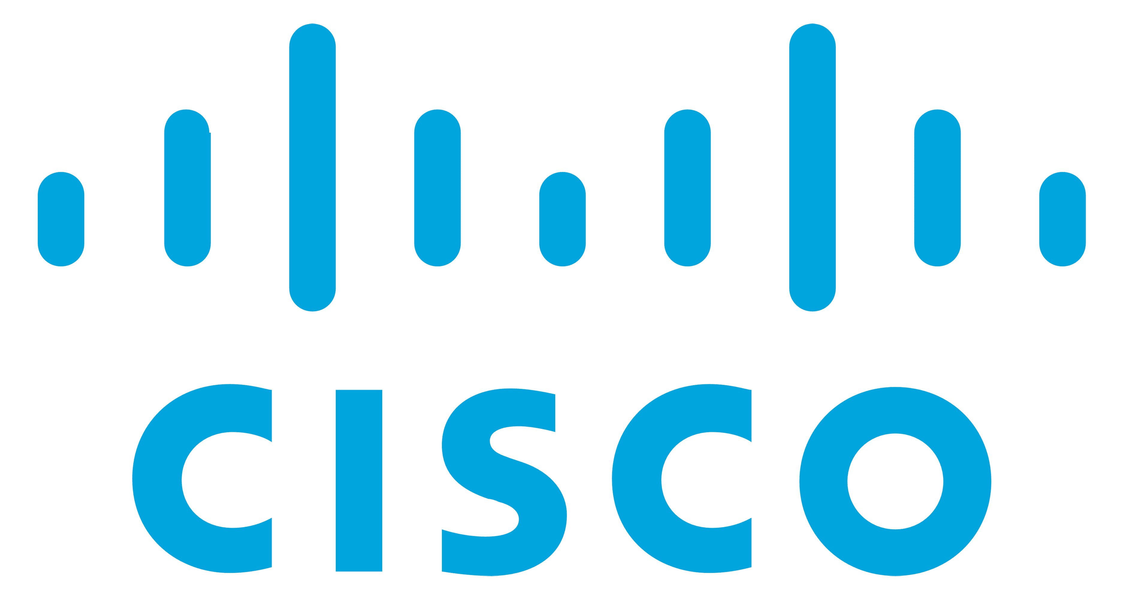 Logo Cisco