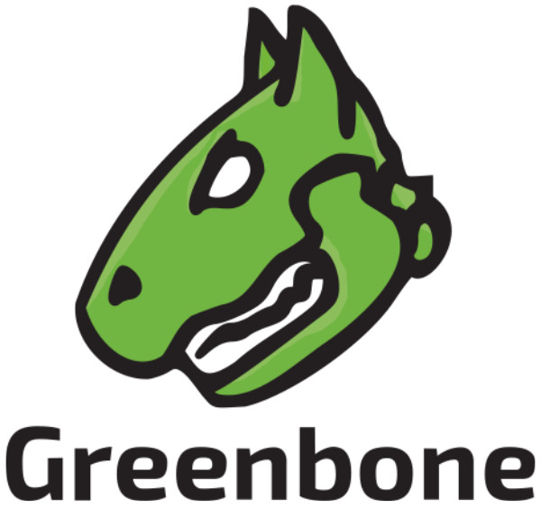 Logo Greenbone