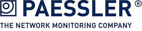 Logo Paessler