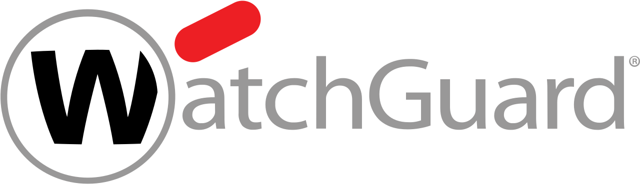 Logo Watchgurd
